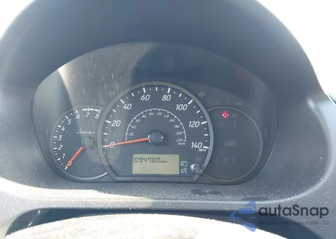 2018 Mitsubishi Mirage G4 Es z USA, uszkodzony, nr VIN ML32F3FJ1JHF04073